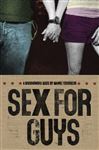 Sex for Guys - Forssberg, Manne; Lundin, Maria
