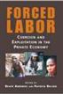 Forced Labour and Human Trafficking cover