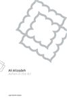 Ashes in the Air - Alizadeh, Ali