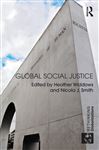 Global Social Justice - Widdows, Heather; Smith, Nicola J.