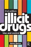 Illicit Drugs - Barton, Adrian
