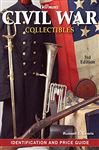 Warman's Civil War Collectibles Identification and Price Guide - Lewis, Russell E.