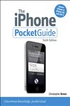 The iPhone Pocket Guide, Sixth Edition - Breen, Christopher