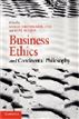 Business Ethics as Practice cover