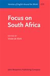 Focus on South Africa - de Klerk, Vivian