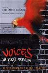 Voices in First Person - Carlson, Lori Marie; Rivera-Ortiz, Manuel; Morais, Flavio