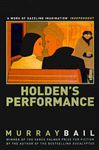 Holden's Performance - Bail, Murray
