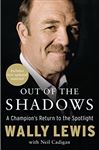 Out of the Shadows - Cadigan, Neil; Lewis, Wally