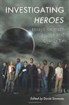 Investigating Heroes - Simmons, David