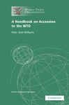 A Handbook on Accession to the WTO - World Trade Organization; Hussain, Arif