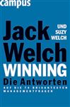 Winning - Die Antworten - Welch, Jack; Welch, Suzy; Pelz, Michaela