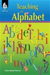 Teaching the Alphabet - Morrow, Lesley