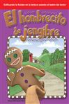 El Hombrecito de Jengibre (The Gingerbread Man) - Rice, Dona Herweck