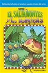 El Saltamontes Y Las Hormigas (the Grasshopper and the Ants) (Spanish Version) (Fabulas (Fables)) (Building Fluency Through Reader's Theater: Fables)