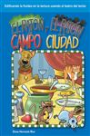 El Raton del Campo Y El Raton de la Ciudad (the Town Mouse and the Country Mouse) (Spanish Version) (Fabulas (Fables)) (Building Fluency Through Reader's Theater: Fables)