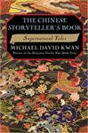 The Chinese Storyteller's Book: Supernatural Tales
