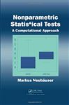 Nonparametric Statistical Tests