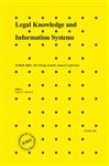 Legal Knowledge and Information Systems - Atkinson, K.M.