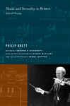 Music and Sexuality in Britten ? Selected Essays