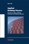 Applied Building Physics - Hens, Hugo S. L. C.