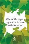 Chemotherapy Regimens in Rare Solid Tumors - Comandone, Alessandro