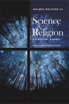 Science and Religion - Rolston, Holmes