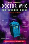 Doctor Who? (Pocket Essentials TV)