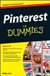 Pinterest For Dummies