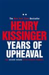Years of Upheaval - Kissinger, Henry