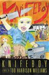Knifeboy - Williams, Tod Harrison