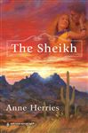 Sheikh - Herries, Anne