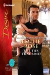 The Ties that Bind - Rose, Emilie