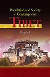 Population and Society in Contemporary Tibet - Ma, Rong