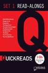 QuickReads Series 1 Teacher's Guide - Saddleback Educational Publishing