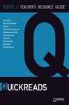 QuickReads Series 2 Teacher's Guide - Saddleback Educational Publishing