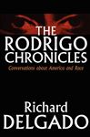 The Rodrigo Chronicles - Delgado, Richard