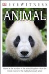 DK Eyewitness Books: Animal - Publishing, DK