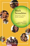 Black Sexualities