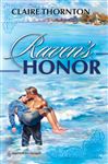Raven's Honor - Thornton, Claire