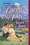 Sweet Annie - St.John, Cheryl