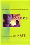 Geeks - Katz, Jon