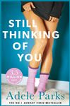 Still Thinking of You: Are old secrets about to destroy a new relationship?