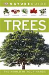 Nature Guide Trees - Ltd, Dorling Kindersley