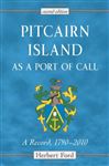 Pitcairn Island as a Port of Call - Ford, Herbert