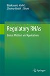 Regulatory RNAs - Mallick, Bibekanand; Ghosh, Zhumur