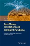 Data Mining - Jain, Lakhmi C.; Holmes, Dawn E.
