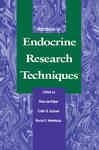 Handbook of Endocrine Research Techniques - Scanes, Colin G.; Weintraub, Bruce D.; Pablo, Flora de