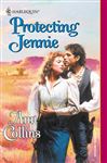 Protecting Jennie - Collins, Ann