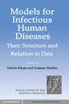 Models for Infectious Human Diseases - Isham, Valerie; Medley, Graham