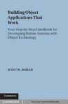 Building Object Applications that Work - Ambler, Scott W.